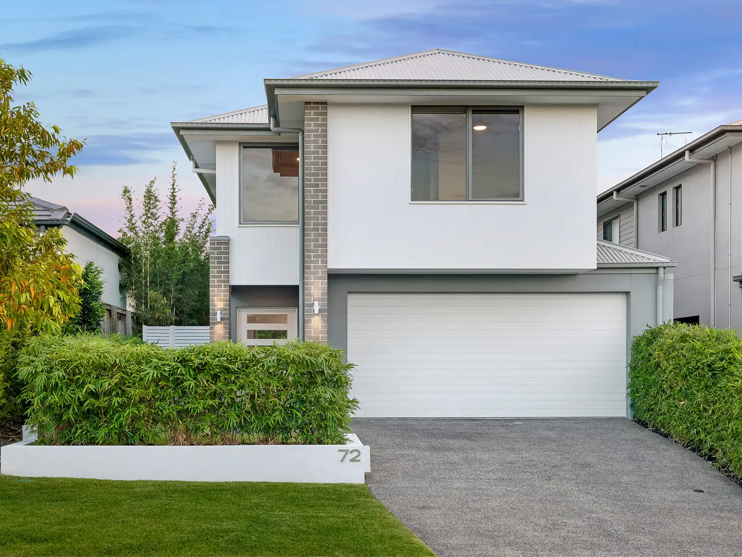 Main view of Homely house listing, 72 Sudbury Drive, Pimpama QLD 4209