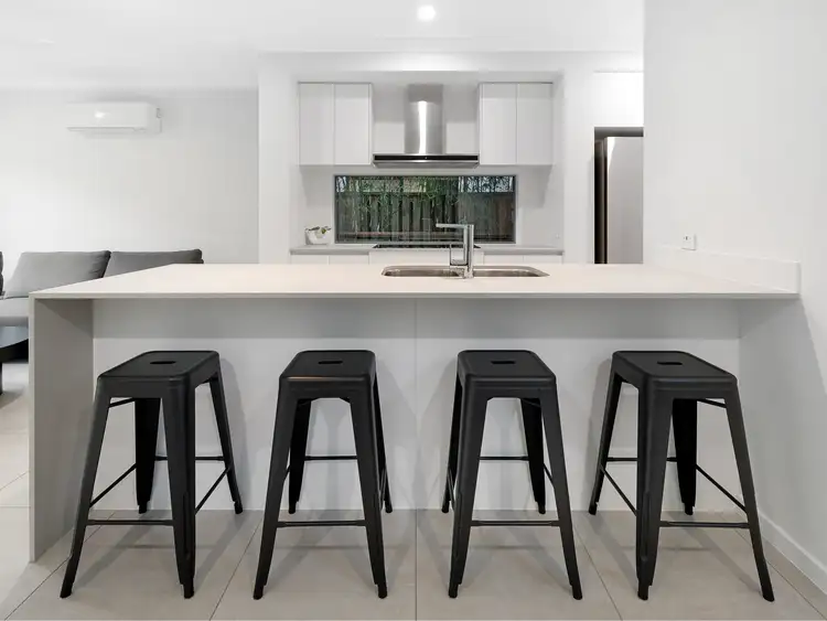 Fifth view of Homely house listing, 72 Sudbury Drive, Pimpama QLD 4209