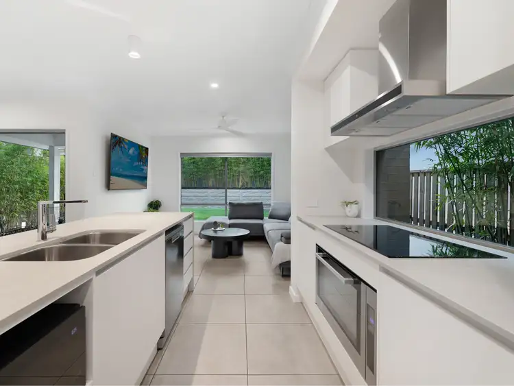 Sixth view of Homely house listing, 72 Sudbury Drive, Pimpama QLD 4209