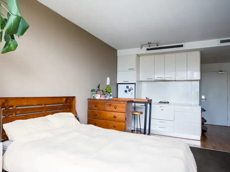 2610/288 Spencer Street, Melbourne VIC 3000