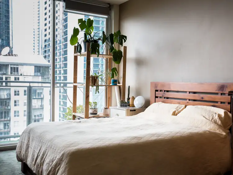 Fourth view of Homely apartment listing, 2610/288 Spencer Street, Melbourne VIC 3000