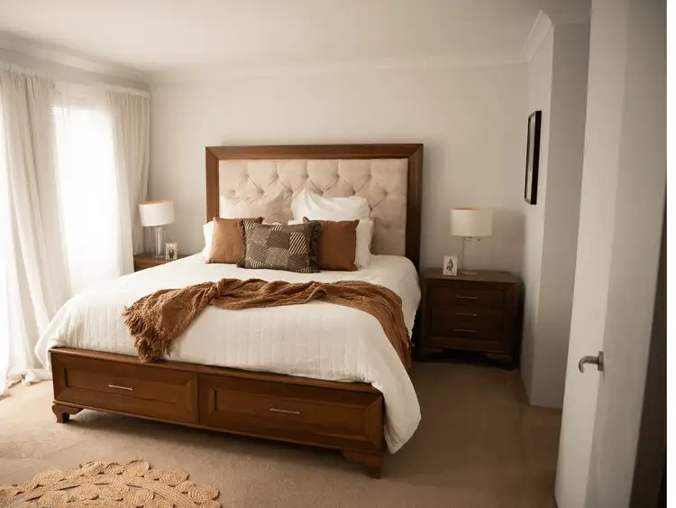 Fifth view of Homely house listing, 19 Kowari Way, Australind WA 6233