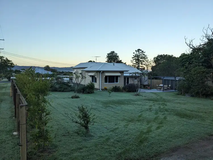 Second view of Homely house listing, 14A Audley Street, Beaudesert QLD 4285