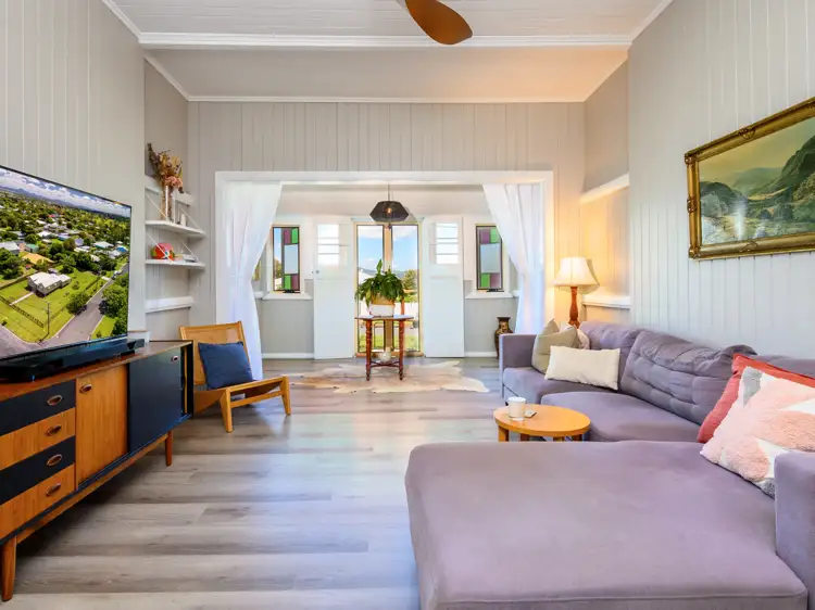 Fourth view of Homely house listing, 14A Audley Street, Beaudesert QLD 4285