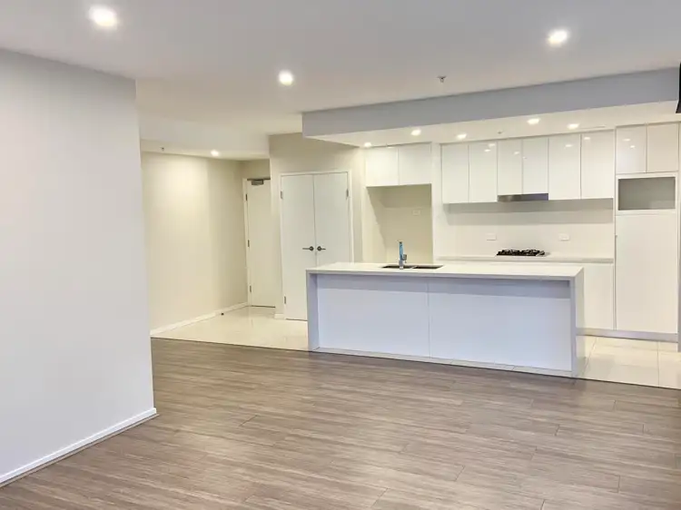 Fourth view of Homely apartment listing, 702/30 Burelli Street, Wollongong NSW 2500