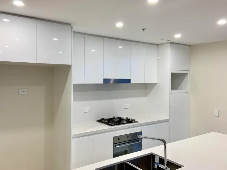 Fifth view of Homely apartment listing, 702/30 Burelli Street, Wollongong NSW 2500