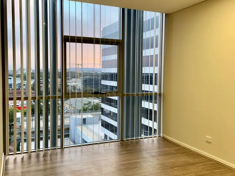 Sixth view of Homely apartment listing, 702/30 Burelli Street, Wollongong NSW 2500