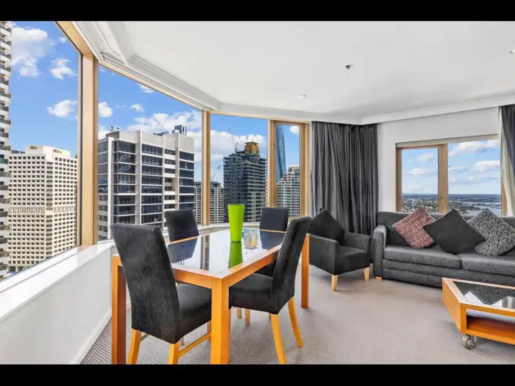 1908/98 Gloucester Street, The Rocks NSW 2000