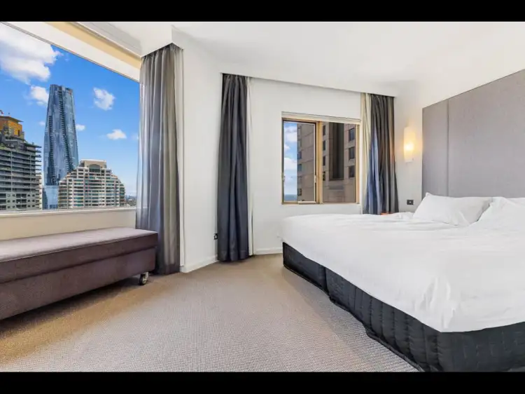 Second view of Homely apartment listing, 1908/98 Gloucester Street, The Rocks NSW 2000