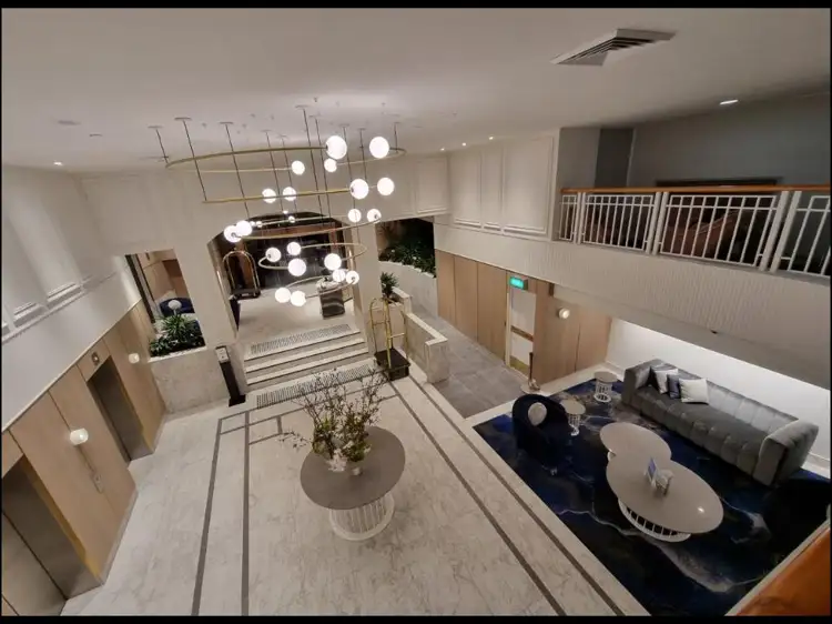 Sixth view of Homely apartment listing, 1908/98 Gloucester Street, The Rocks NSW 2000