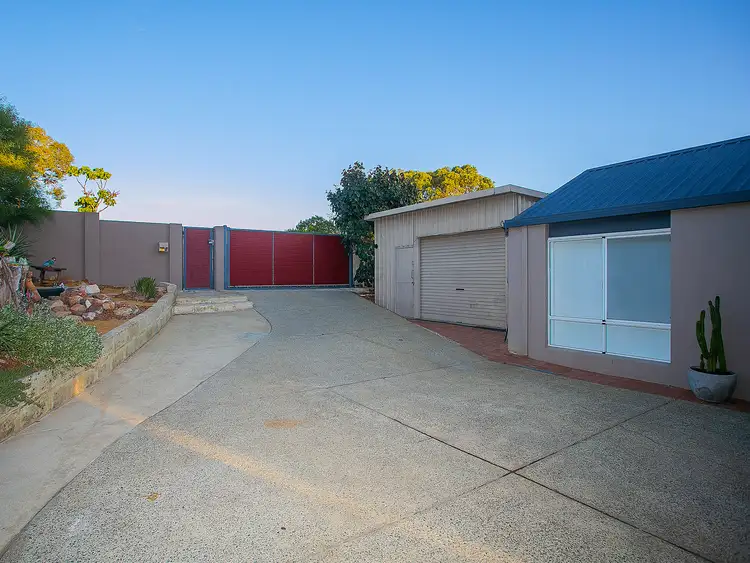 Third view of Homely house listing, 35 Mannion Way, Kardinya WA 6163