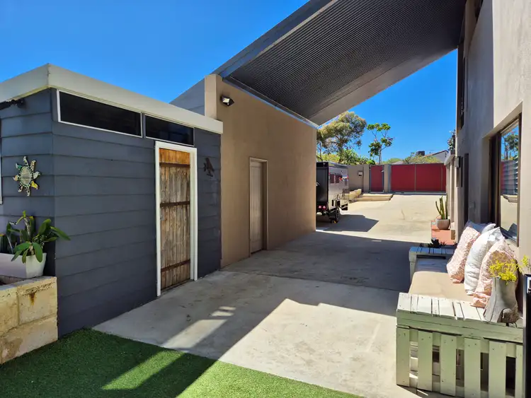 Fifth view of Homely house listing, 35 Mannion Way, Kardinya WA 6163