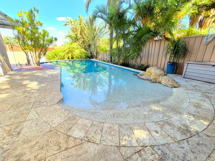 Sixth view of Homely house listing, 35 Mannion Way, Kardinya WA 6163