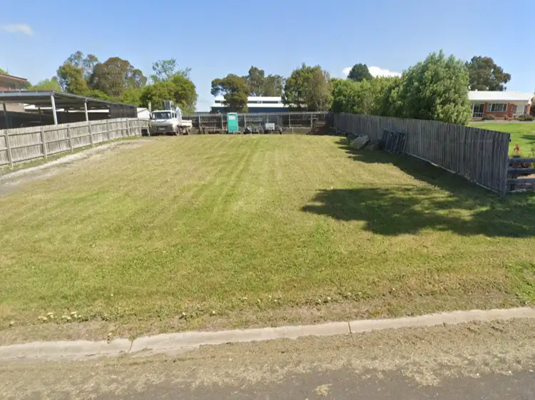Main view of Homely land listing, 19 Turnbull Street, Willow Grove VIC 3825