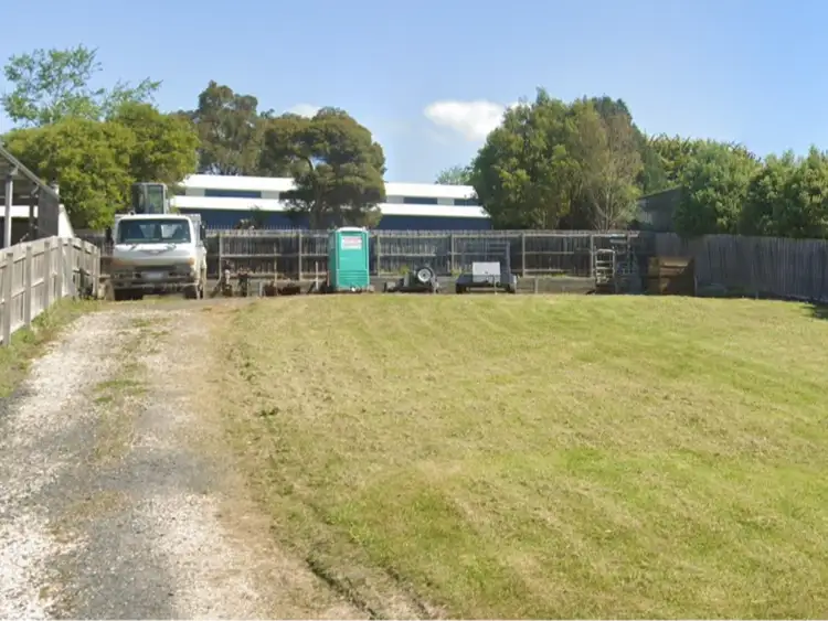 Second view of Homely land listing, 19 Turnbull Street, Willow Grove VIC 3825