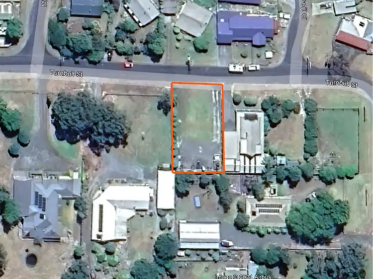 Third view of Homely land listing, 19 Turnbull Street, Willow Grove VIC 3825