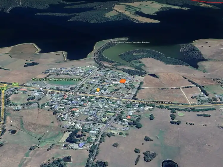 Fourth view of Homely land listing, 19 Turnbull Street, Willow Grove VIC 3825