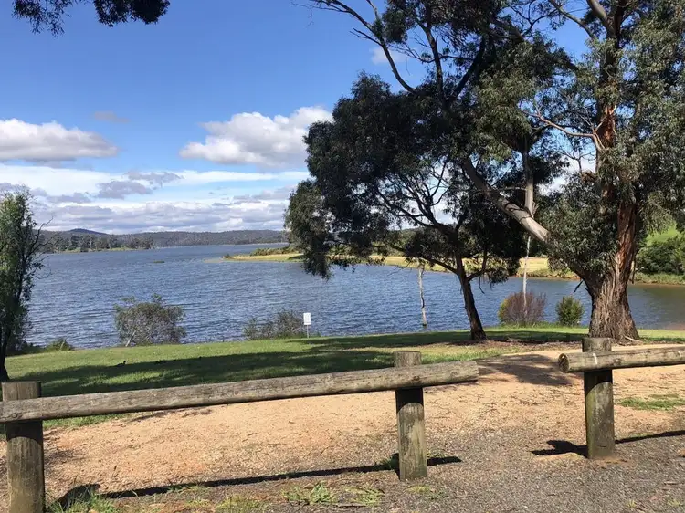 Seventh view of Homely land listing, 19 Turnbull Street, Willow Grove VIC 3825