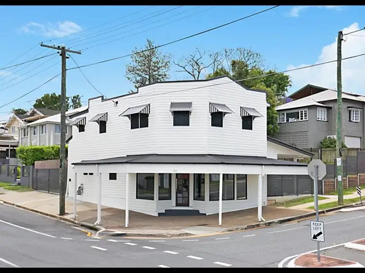 185 Thistle Street, Gordon Park QLD 4031