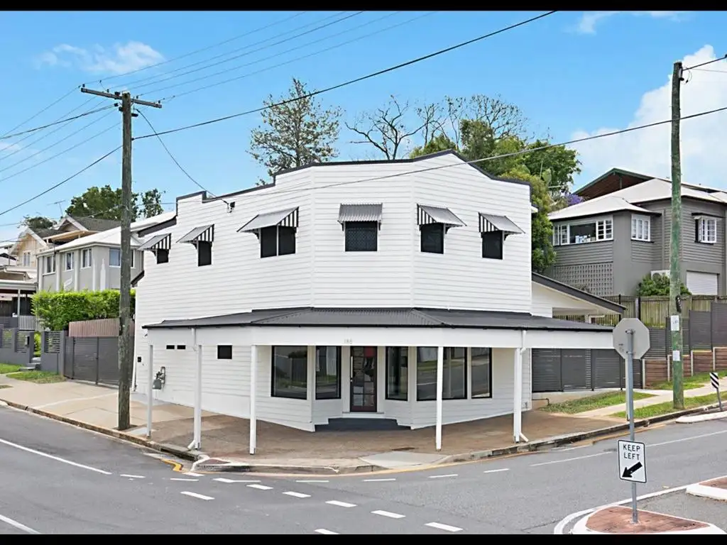 Main view of Homely house listing, 185 Thistle Street, Gordon Park QLD 4031