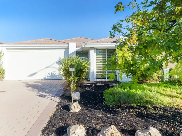 12 Tortoise Street, Alkimos WA 6038