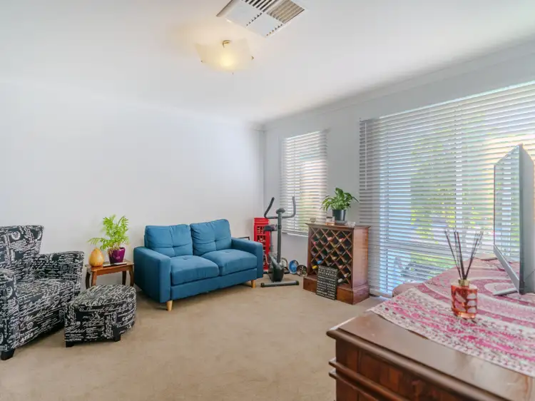 Third view of Homely house listing, 12 Tortoise Street, Alkimos WA 6038