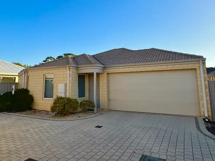Main view of Homely unit listing, 8/6 Adams Court, Kelmscott WA 6111