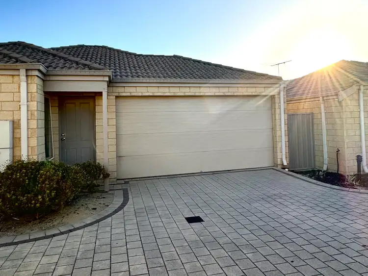 Second view of Homely unit listing, 8/6 Adams Court, Kelmscott WA 6111