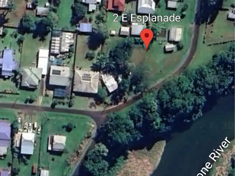 Second view of Homely land listing, 2 East Esplanade, South Johnstone QLD 4859
