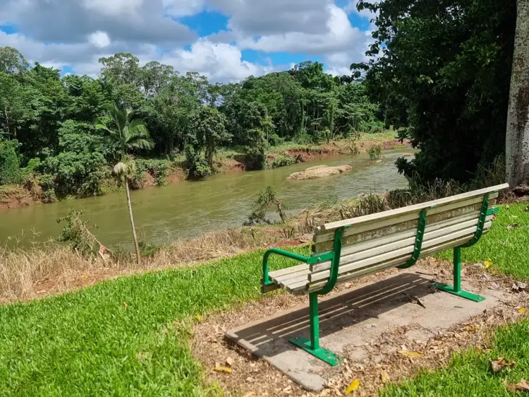 Sixth view of Homely land listing, 2 East Esplanade, South Johnstone QLD 4859