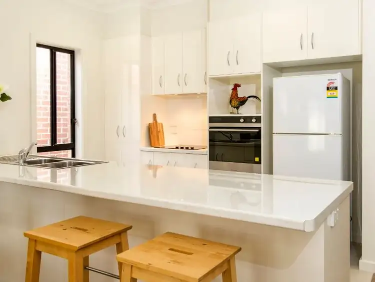 Second view of Homely unit listing, 6 Curlew Drive, Horsham VIC 3400