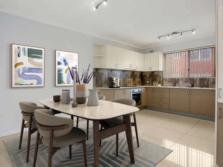 Main view of Homely unit listing, 3/42-44 Ferguson Avenue, Wiley Park NSW 2195