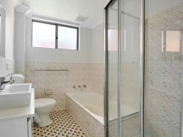 Fourth view of Homely unit listing, 3/42-44 Ferguson Avenue, Wiley Park NSW 2195