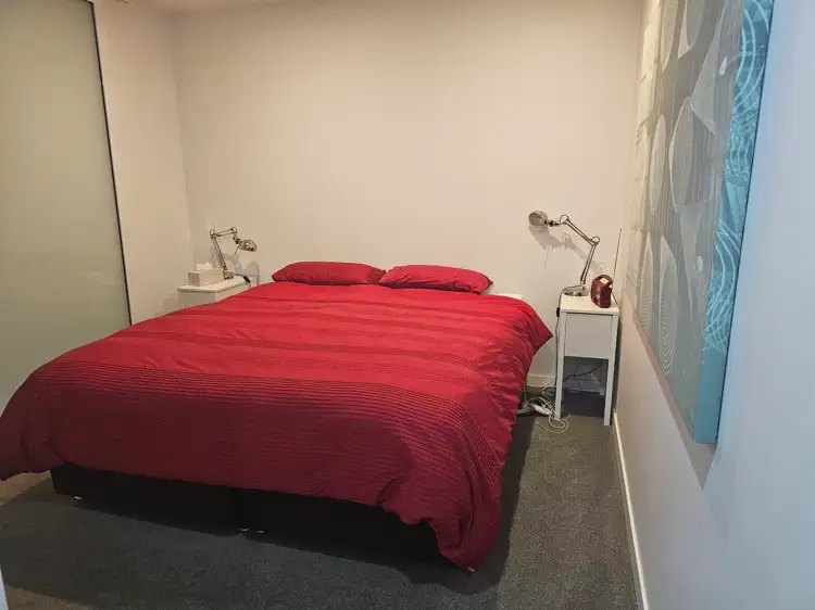 Fifth view of Homely unit listing, 908/38 Rose Lane, Melbourne VIC 3000