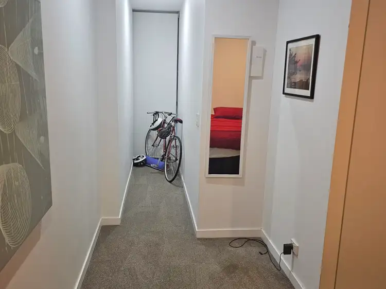 Sixth view of Homely unit listing, 908/38 Rose Lane, Melbourne VIC 3000