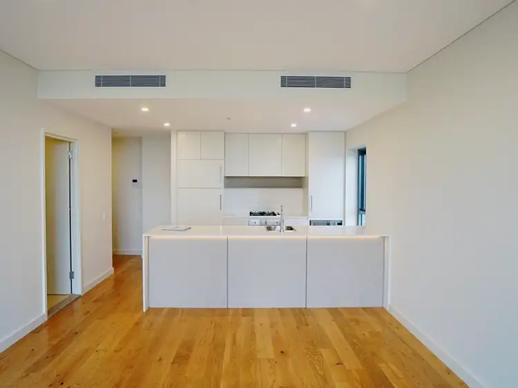 Third view of Homely apartment listing, 710/5 Mooltan Avenue, Macquarie Park NSW 2113