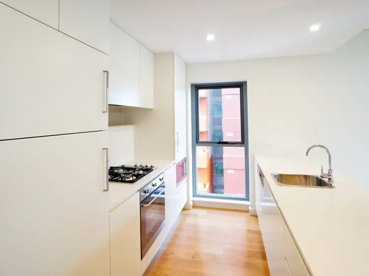 Fourth view of Homely apartment listing, 710/5 Mooltan Avenue, Macquarie Park NSW 2113