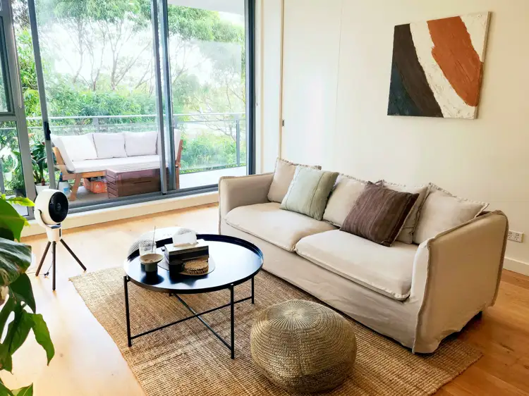 Fifth view of Homely apartment listing, 710/5 Mooltan Avenue, Macquarie Park NSW 2113