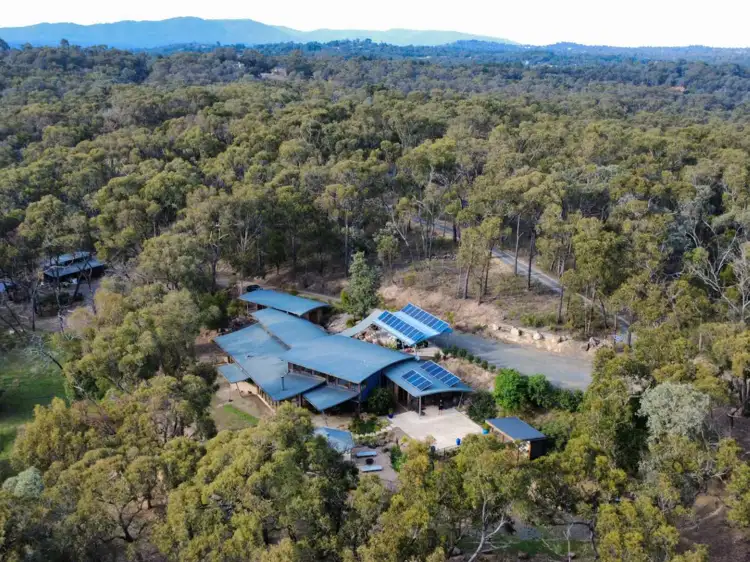 6 Stane Brae Court, Wonga Park VIC 3115