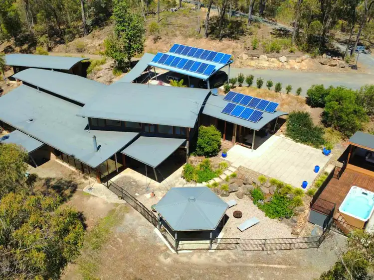 6 Stane Brae Court, Wonga Park VIC 3115