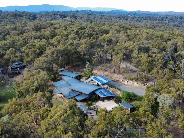 6 Stane Brae Court, Wonga Park VIC 3115