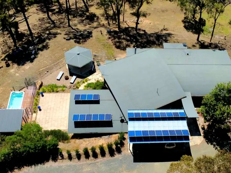 Second view of Homely house listing, 6 Stane Brae Court, Wonga Park VIC 3115