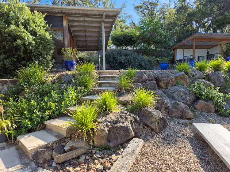 Second view of Homely house listing, 6 Stane Brae Court, Wonga Park VIC 3115
