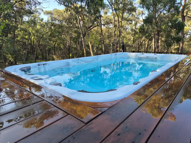 Fifth view of Homely house listing, 6 Stane Brae Court, Wonga Park VIC 3115