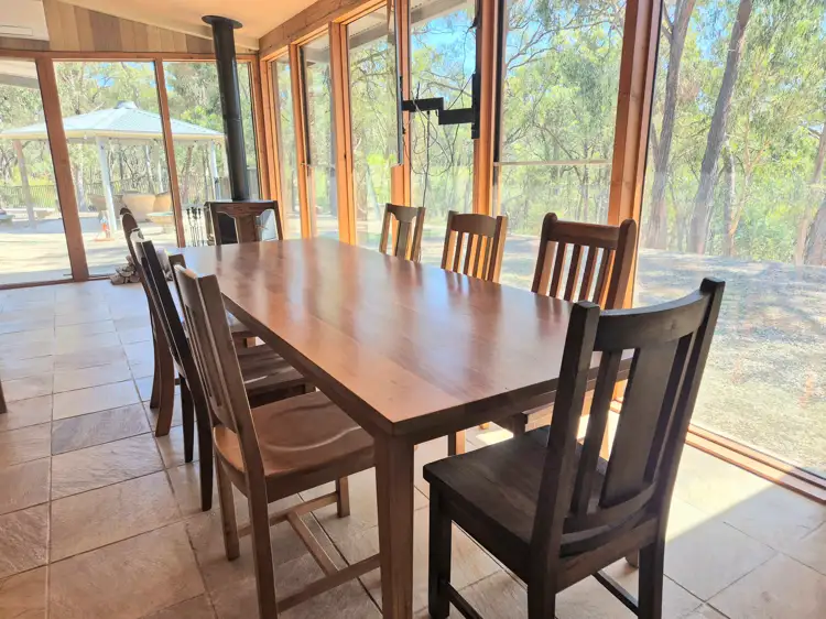Seventh view of Homely house listing, 6 Stane Brae Court, Wonga Park VIC 3115