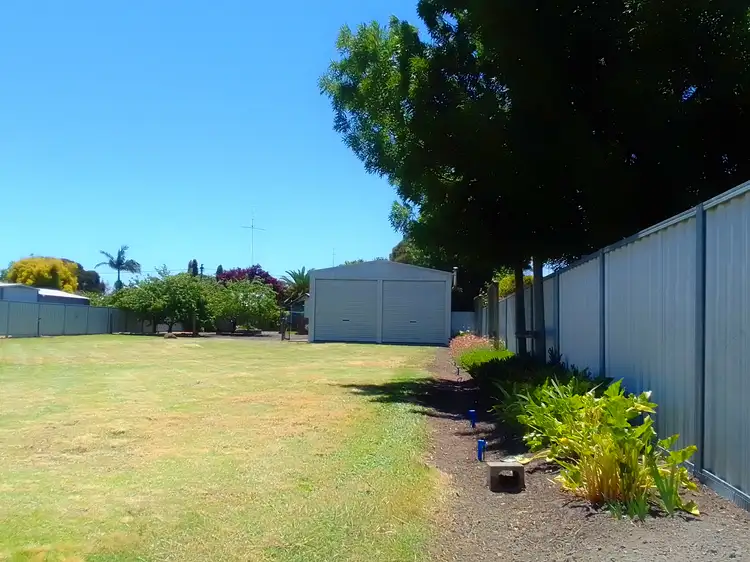 Second view of Homely land listing, 48 Edinburgh Road, Edenhope VIC 3318