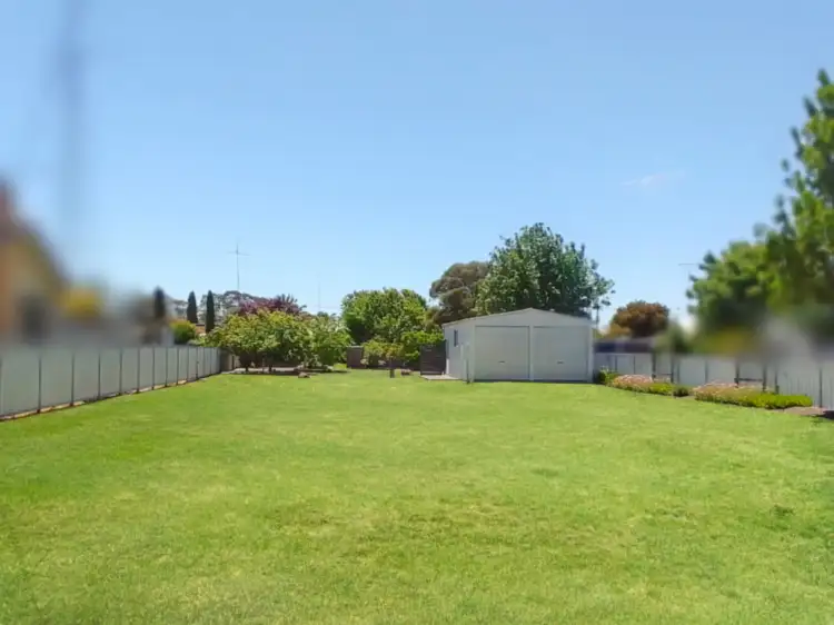 Third view of Homely land listing, 48 Edinburgh Road, Edenhope VIC 3318