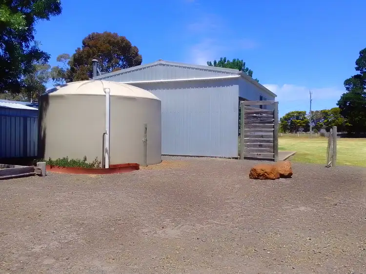Fourth view of Homely land listing, 48 Edinburgh Road, Edenhope VIC 3318