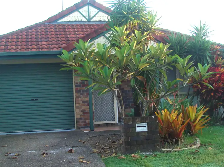 2 Angelo Avenue, Coombabah QLD 4216