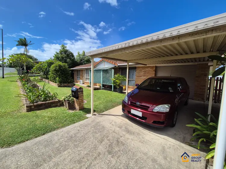 Main view of Homely house listing, 12 Taylor Street, Eagleby QLD 4207